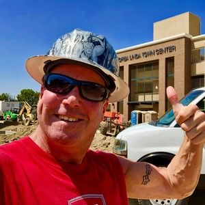 Meet your Posher, Kurt